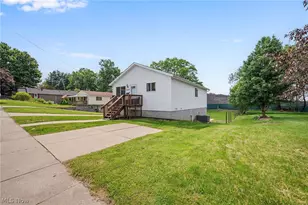 610 Koerber Ave, Akron, OH 44314 - Photo 1