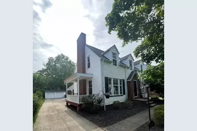 1561 Maywood Road, South Euclid, OH 44121 - Photo 1