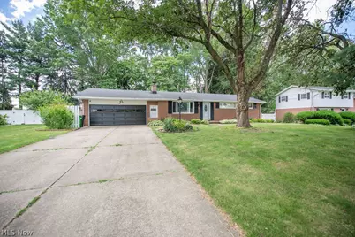 916 Marion Avenue NW, Massillon, OH 44646 - Photo 1