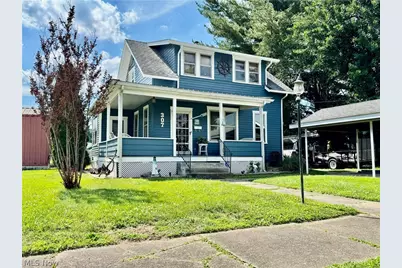 307 Florence Street, Belpre, OH 45714 - Photo 1