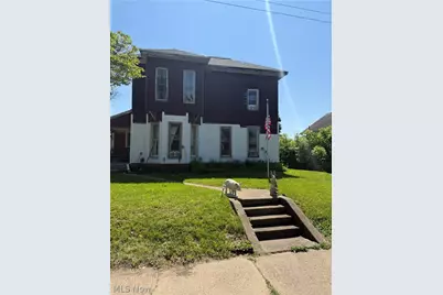 598 Wabash Avenue N, Brewster, OH 44613 - Photo 1