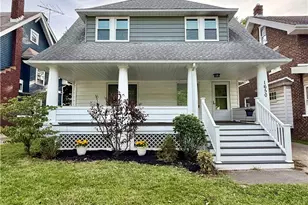 1650 Elbur Ave, Oakwood, OH 44107 - Photo 1