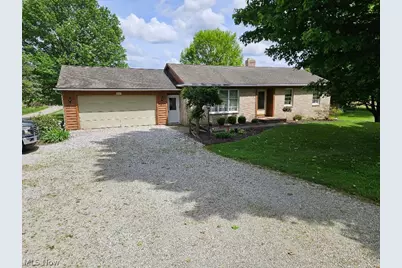 8672 Bayard Road, Minerva, OH 44657 - Photo 1
