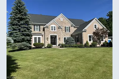8575 Park Ridge Lane, Macedonia, OH 44056 - Photo 1