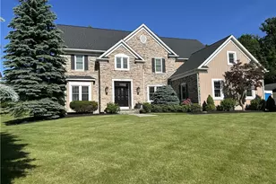 8575 Park Ridge Ln, Macedonia, OH 44056 - Photo 1