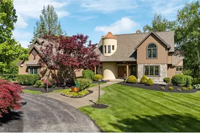 8335 Ravenna Road, Twinsburg, OH 44087 - Photo 1