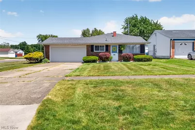 4603 Tacoma Avenue, Lorain, OH 44055 - Photo 1