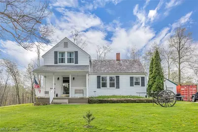 41439 Lodge Road, Leetonia, OH 44431 - Photo 1