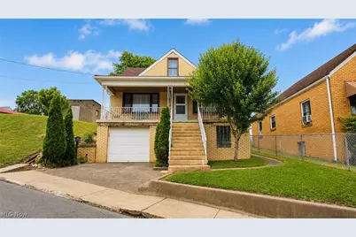 427 Logan Avenue, Mingo Junction, OH 43938 - Photo 1
