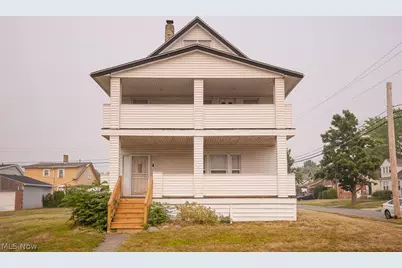 4953 E 106th Street, Garfield Heights, OH 44125 - Photo 1
