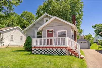 3102 25th Street SE, Canton, OH 44707 - Photo 1