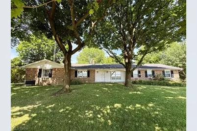 6025 California Avenue, Louisville, OH 44641 - Photo 1