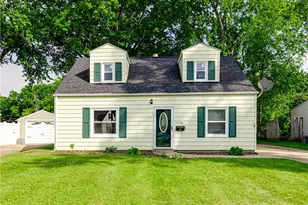 1436 Curtis Ave, Cuyahoga Falls, OH 44221 - Photo 1