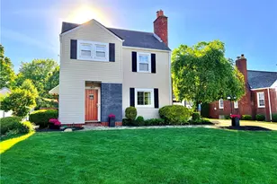 1121 Manor Ave SW, Canton, OH 44710 - Photo 1