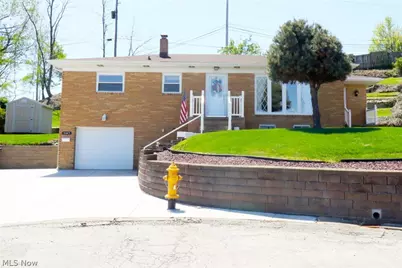 3145 Crestline Drive, Steubenville, OH 43952 - Photo 1
