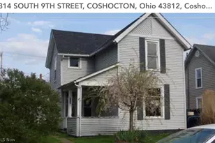 314 S 9th St, Coshocton, OH 43812 - Photo 1
