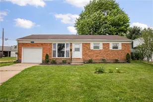3816 Root Ave NE, Canton, OH 44705 - Photo 1