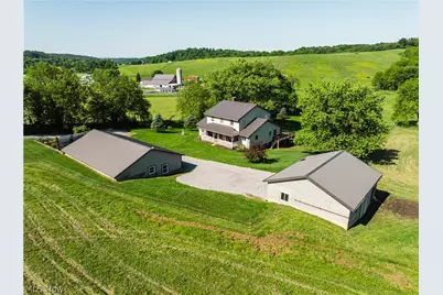 7334 Cement Bridge Road NW, Dundee, OH 44624 - Photo 1