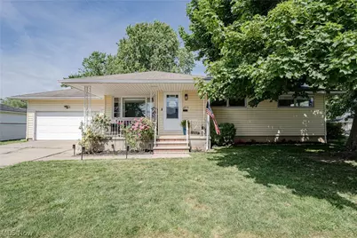 2810 Utica Avenue, Lorain, OH 44052 - Photo 1