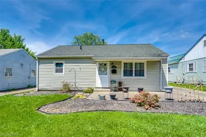 2313 Bollinger Avenue NE, Canton, OH 44705 - Photo 1