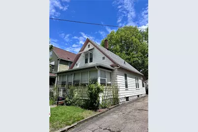 855 Beardsley Street, Akron, OH 44311 - Photo 1
