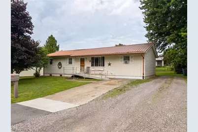 9859 Indian Lake Road, Byesville, OH 43723 - Photo 1