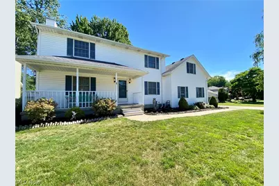 869 Moss Canyon Drive, Amherst, OH 44001 - Photo 1