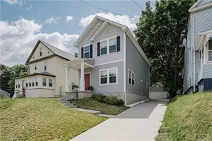 434 Douglas St, Akron, OH 44307 - Photo 1