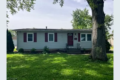 823 Stanford Avenue, Elyria, OH 44035 - Photo 1