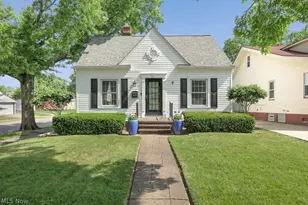 18236 Ponciana Ave, Loveland, OH 44135 - Photo 1