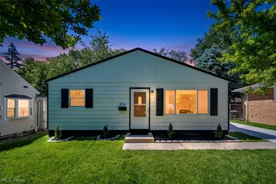 9313 Crestwood Drive, Loveland, OH 44130 - Photo 1