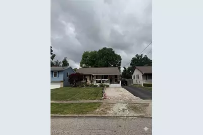 142 Kleber Avenue, Youngstown, OH 44515 - Photo 1