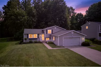 1664 Tinkers View Drive, Twinsburg, OH 44087 - Photo 1
