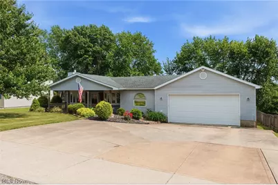 5766 Drenta Circle SW, Navarre, OH 44662 - Photo 1