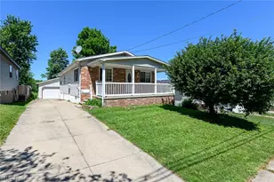 152 Kreiner Ave, Akron, OH 44312 - Photo 1