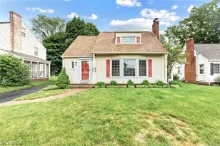 2015 32nd St NW, Canton, OH 44709 - Photo 1