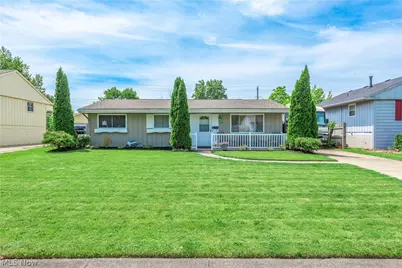 2154 Eastlawn Street, Lorain, OH 44052 - Photo 1