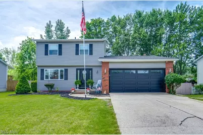 3896 Buckingham Drive, Brunswick, OH 44212 - Photo 1