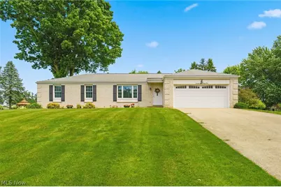 7891 Autumnwood Street NW, North Canton, OH 44720 - Photo 1