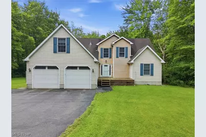 1808 Mini Ranch Trail, Geneva, OH 44041 - Photo 1