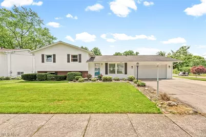 432 Pickwick Lane, Tallmadge, OH 44278 - Photo 1