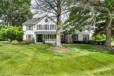 12066 Nathaniel Lane, Twinsburg, OH 44087 - Photo 1
