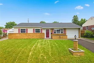 2457 Cathy Dr NE, Canton, OH 44705 - Photo 1
