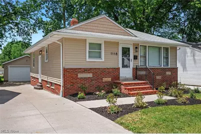1118 Summit Drive, Mayfield Heights, OH 44124 - Photo 1