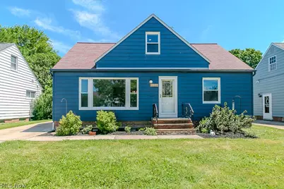 721 Pendley Road, Willowick, OH 44095 - Photo 1