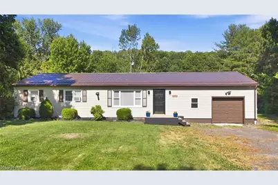 1779 State Route 39, Lucas, OH 44843 - Photo 1