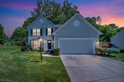 8441 Antlers Trail, North Ridgeville, OH 44039 - Photo 1