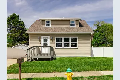 703 Annapolis Avenue, Akron, OH 44310 - Photo 1