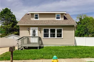 703 Annapolis Ave, Akron, OH 44310 - Photo 1