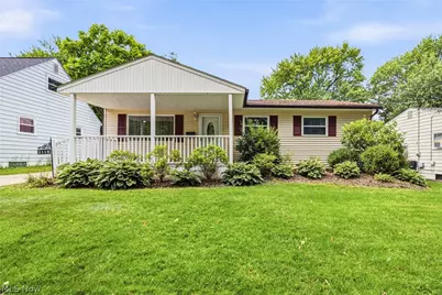 1118 Terrell Drive, Akron, OH 44313 - Photo 1